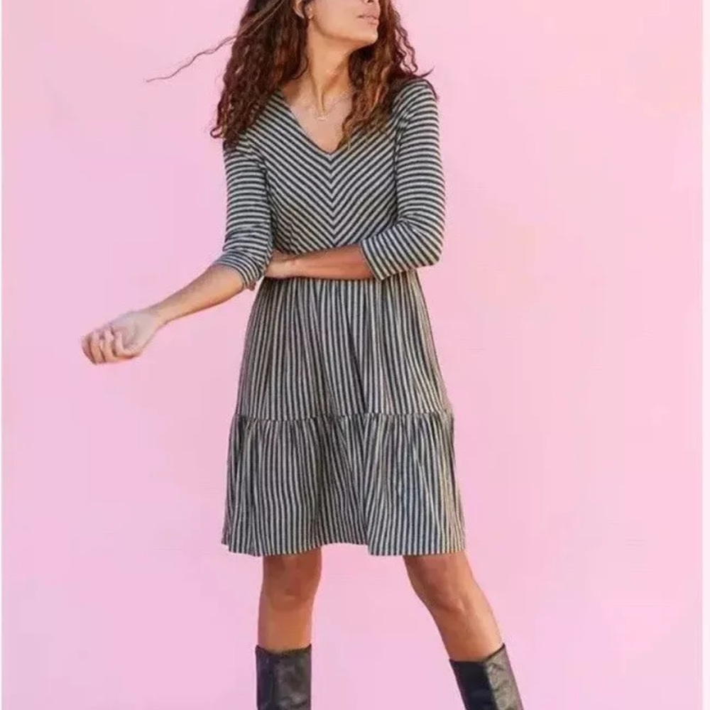 Womens Matilda Jane Dream chasers Lovely Day Dress Size XL
